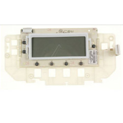 Scheda Modulo Elettronico Lavatrice Bompani M6520743438 Di.Gi.T. Service