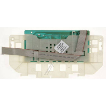 Scheda Modulo Elettronico Lavatrice Bompani M6520743438 Di.Gi.T. Service 2