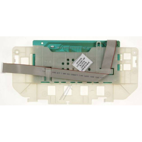 Scheda Modulo Elettronico Lavatrice Bompani M6520743438 Di.Gi.T. Service