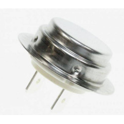 Sonda Temperatura NTC Lavasciuga Electrolux 8074873012 Di.Gi.T. Service 