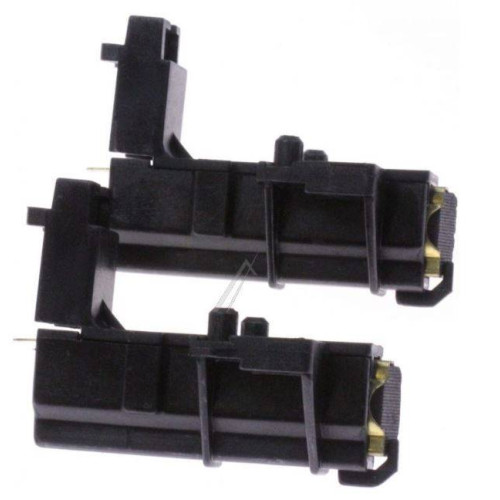 Spazzole Motore 5X13.5X28 Lavatrice Candy 49018683 Di.GiT. Service 