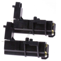 Spazzole Motore 5X13.5X28 Lavatrice Candy 49018683 Di.GiT. Service 