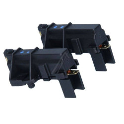 Spazzole Motore 5X13.5X28 Per Lavatrice Candy  92126721 49018683 Di.GiT. Service 