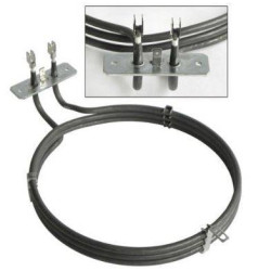 Resistenza Circolare 2800W 230V Ariston C00141180 Di.Gi.T. service