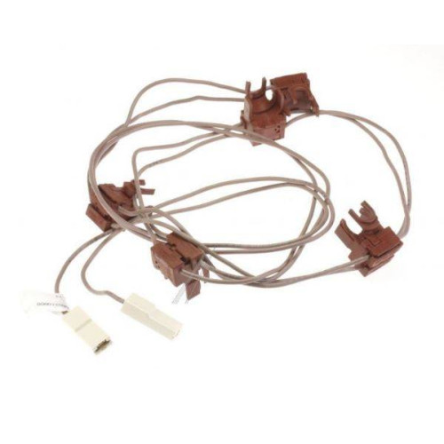 Catenaria Micropulsanti 5 Fuochi Ariston C00091801 Di.Gi.T. Service