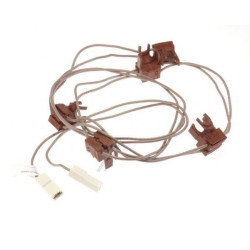 Catenaria Micropulsanti 5 Fuochi Ariston C00091801 Di.Gi.T. Service