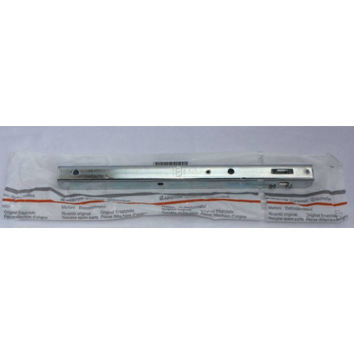 Portarullino Per Cerniera Forno Ariston C00271825 Di.Gi.T. Service