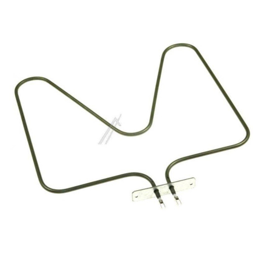 Resistenza Inferiore 1100W 230V Forno Whirlpool 481925928548 Di.Gi.T. Service