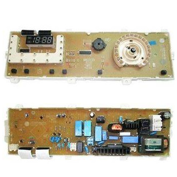 Scheda Elettronica Lavatrice LG 6871EN1057GDi.Gi.T. Service