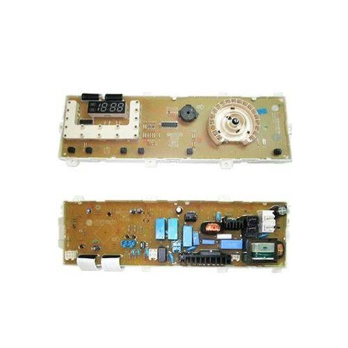 Scheda Elettronica Lavatrice LG 6871EN1057GDi.Gi.T. Service