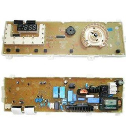 Scheda Elettronica Lavatrice LG 6871EN1057GDi.Gi.T. Service