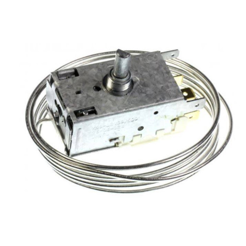 Termostato K59-L2139/500 Frigo Whirlpool 484000008690 Di.Gi.T. Service