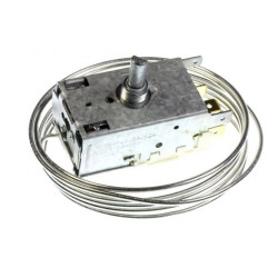 Termostato K59-L2139/500 Frigo Whirlpool 484000008690 Di.Gi.T. Service