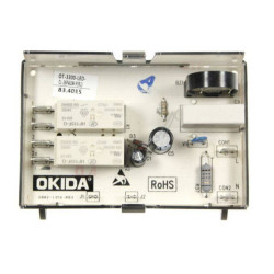 Programmatore Timer Elettronico Forno Smeg 816291324 Di.Gi.T. Service