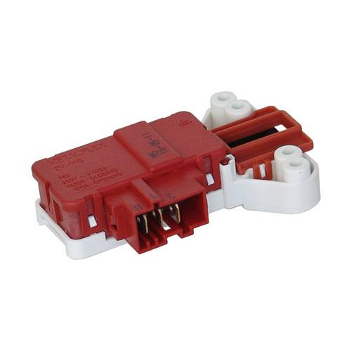 Elettroserratura Lavatrice Metalflex ZV446M5 Whirlpool 480111101045 Di.Gi.T. Service