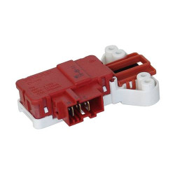 Elettroserratura Lavatrice Metalflex ZV446M5 Whirlpool 480111101045 Di.Gi.T. Service