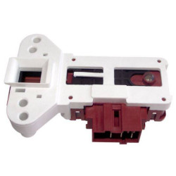 Elettroserratura Lavatrice Metalflex ZV446M5 Whirlpool 480111101045 Di.Gi.T. Service