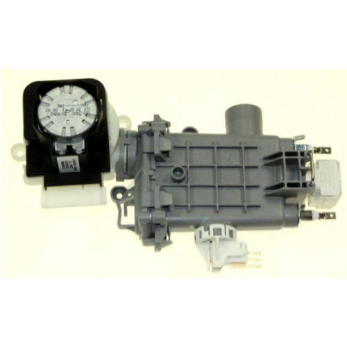 Resistenza Lavastoviglie Bompani Vestel M6532004302 Di.Gi.T. service