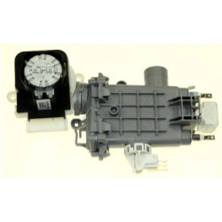 Resistenza Lavastoviglie Bompani Vestel M6532004302 Di.Gi.T. service