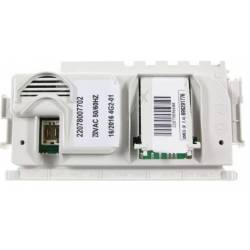 Scheda Elettronica Timer Lavastoviglie Gorenje 397066 Di.Gi.T. Service