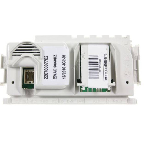 Scheda Elettronica Timer Lavastoviglie Gorenje 397066 Di.Gi.T. Service