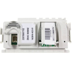 Scheda Elettronica Timer Lavastoviglie Gorenje 397066 Di.Gi.T. Service