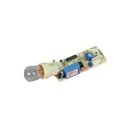 Scheda e Modulo Frigo Ardo 651017848