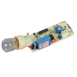 Scheda /Modulo Elettronica Frigo Ardo 651072308 Di.Gi.T. Service