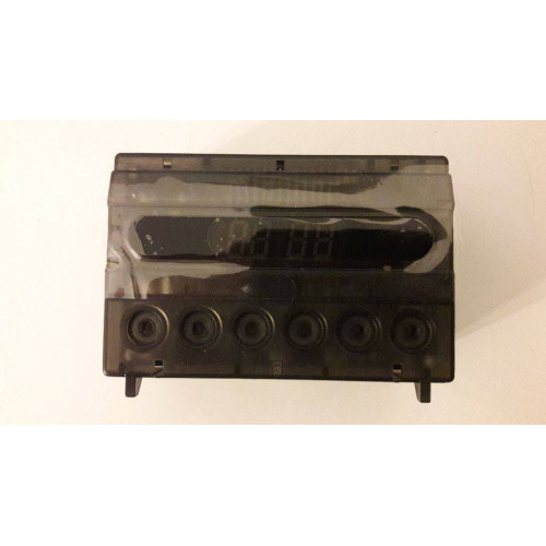 Programmatore Timer Elettronico Forno Smeg 816291324 Di.Gi.T. Service