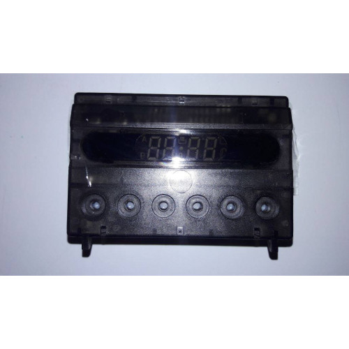 Programmatore Timer Elettronico Forno Smeg 816291324 Di.Gi.T. Service