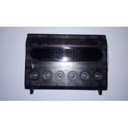 Programmatore Timer Elettronico Forno Smeg 816291324 Di.Gi.T. Service