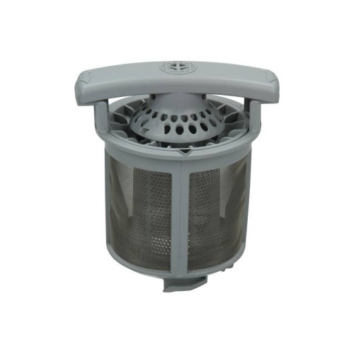 Assieme Filtro Scarico LVST Electrolux 1119161105 Di.Gi.T. Service