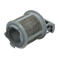 Assieme Filtro Scarico LVST Electrolux 1119161105 Di.Gi.T. Service