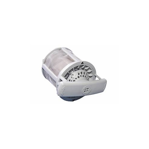 Assieme Filtro Scarico LVST Electrolux 1119161105 Di.Gi.T. Service