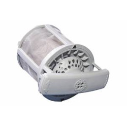 Assieme Filtro Scarico LVST Electrolux 1119161105 Di.Gi.T. Service