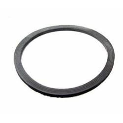 Guarnizione Ghiera Contenitore Sale Lavastoviglie Arcelik Beko 1800720700 Di.Gi.T. Service 
