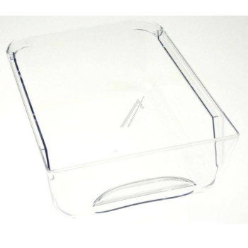 Contenitore Carne Colore Cristal Frigo Ariston C00283755 Di.Gi.T. Service