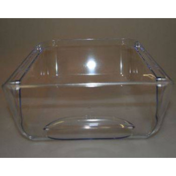 Contenitore Carne Colore Cristal Frigo Ariston C00283755 Di.Gi.T. Service 2