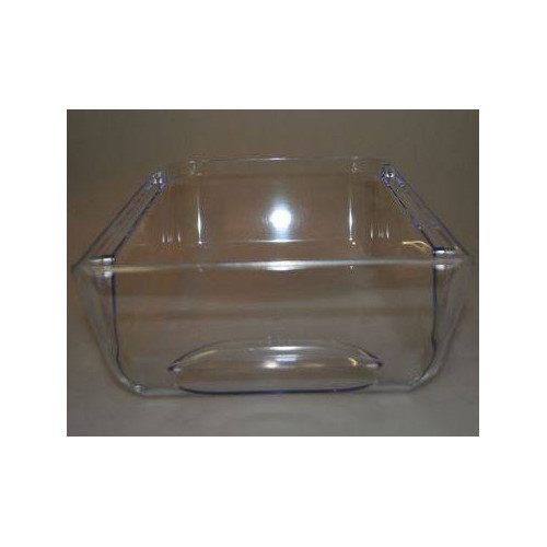 Contenitore Carne Colore Cristal Frigo Ariston C00283755 Di.Gi.T. Service