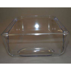 Contenitore Carne Colore Cristal Frigo Ariston C00283755 Di.Gi.T. Service