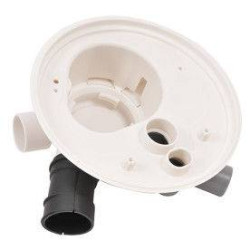 Pozzetto Con Manicotti LVST Electrolux 1119151072 New Di.Gi.T. Service SRLS