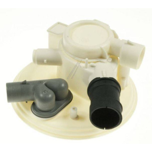 Pozzetto Con Manicotti LVST Electrolux 1119151072 New Di.Gi.T. Service SRLS