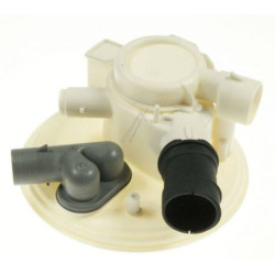 Pozzetto Con Manicotti LVST Electrolux 1119151072 New Di.Gi.T. Service SRLS