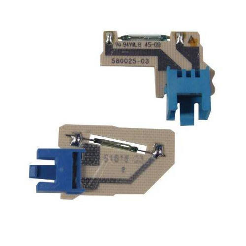 Kit flussometro LVST Whirlpool Ignis 481231019147 Di.Gi.T. service