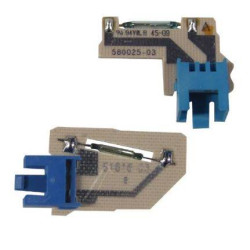Kit flussometro LVST Whirlpool Ignis 481231019147 Di.Gi.T. service