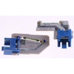 Kit flussometro LVST Whirlpool Ignis 481231019147 Di.Gi.T. service