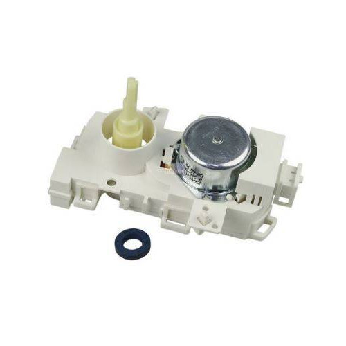 Valvola Deviatore Flusso Lavastoviglie Whirlpool  481010745146 Di.Gi.T. Service