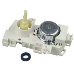 Valvola Deviatore Flusso Lavastoviglie Whirlpool  481010745146 Di.Gi.T. Service