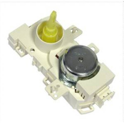 Valvola Deviatore Flusso Lavastoviglie Whirlpool  481010745146 Di.Gi.T. Service