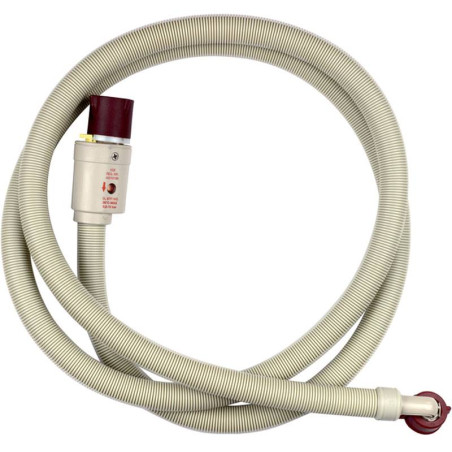 Tubo Carico Acquastop Lavastoviglie Whirlpool 481953028926 Di.Gi.T. Service